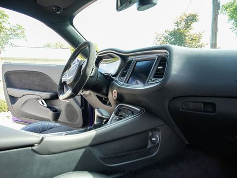 Used 2018 Dodge Challenger SRT Demon image 28