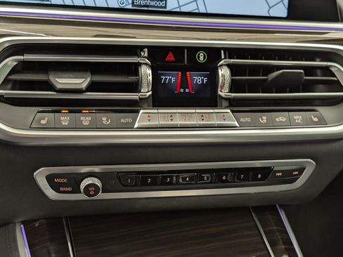 Used 2021 BMW X5 xDrive40i w/ Premium Package image 26