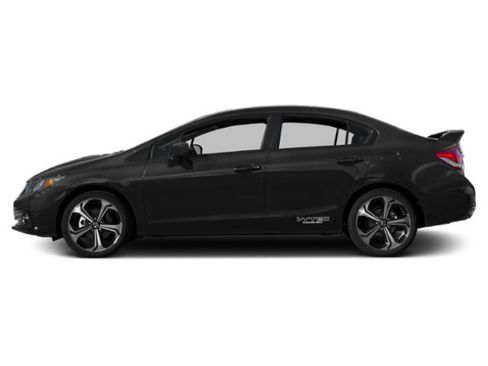 Used 2015 Honda Civic Si image 2