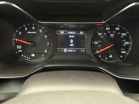 Used 2023 Chevrolet TrailBlazer LT w/ Convenience Package AWD/4WD image 14