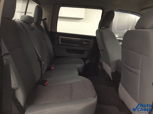 Used 2018 RAM 1500 Big Horn image 38