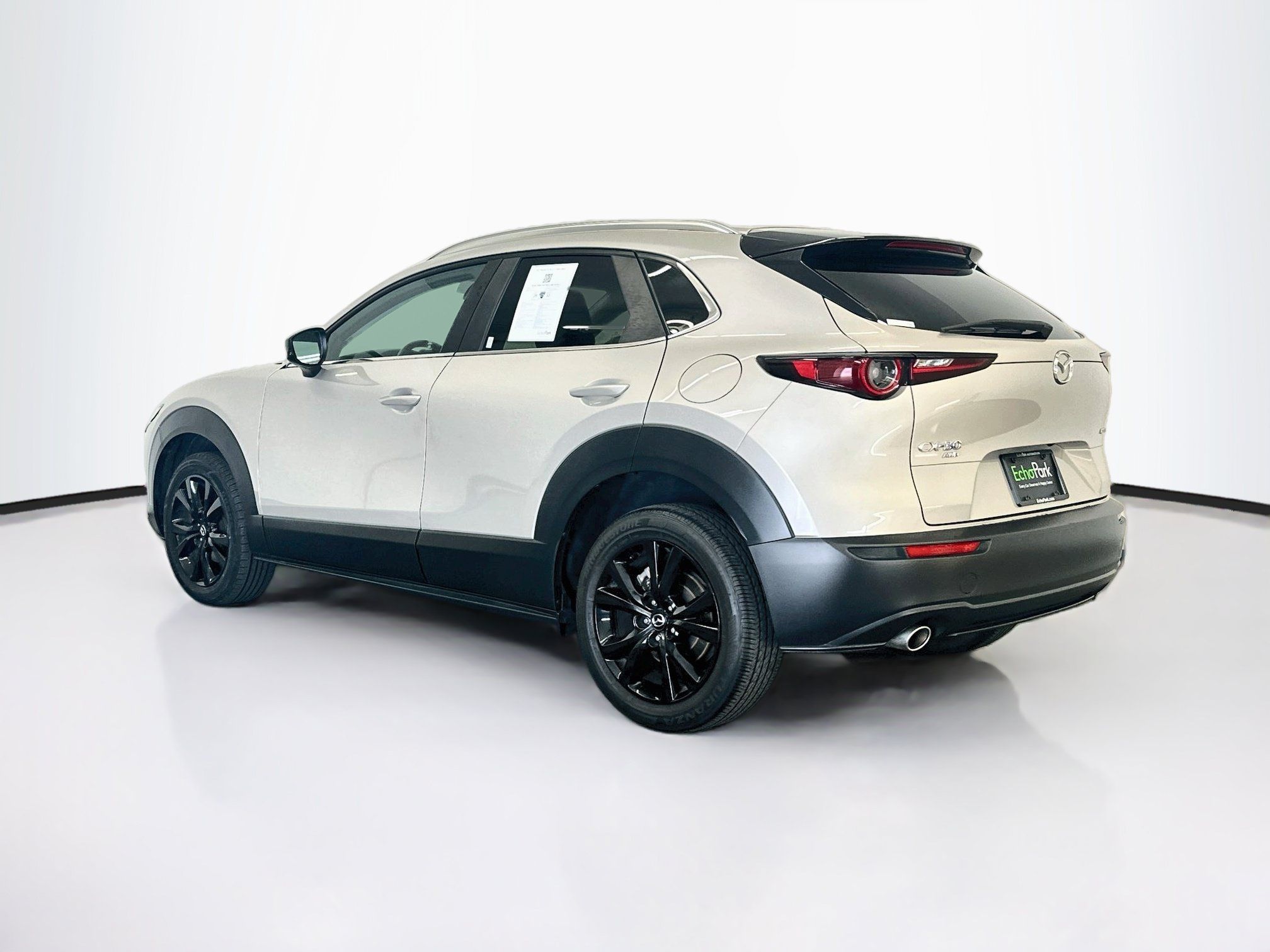 Used 2024 MAZDA CX-30 AWD 2.5 S w/ Select Sport Pkg image 5