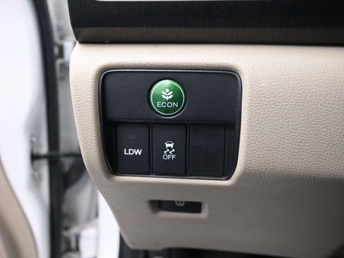 Used 2014 Honda Accord EX-L image 27