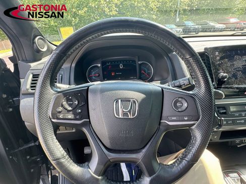 Used 2019 Honda Passport EX-L image 14