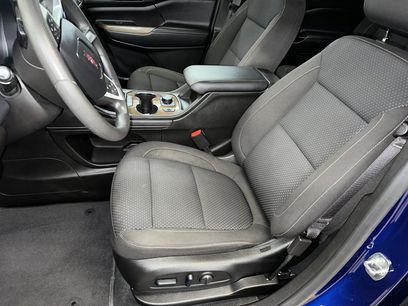 Certified 2023 GMC Acadia SLE w/ Driver Convenience Package