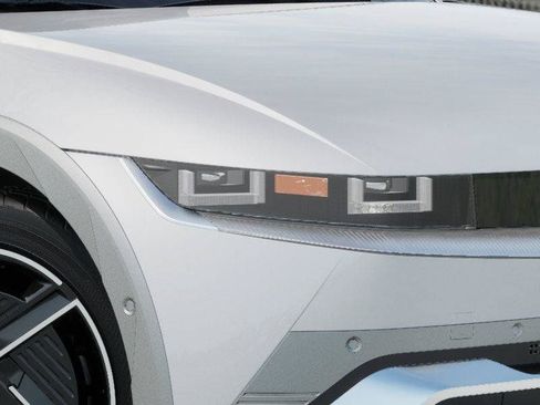 New 2027 Hyundai Ioniq 5 Limited AWD/4WD image 9