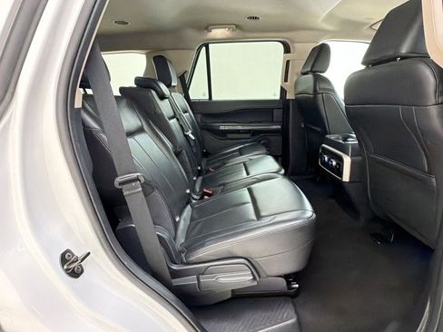 Certified 2024 Ford Expedition XLT AWD/4WD image 29