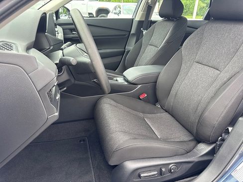 Certified 2026 Honda Accord SE image 12