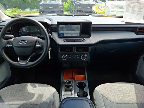 Used 2022 Ford Maverick XLT FWD image 19