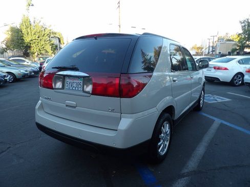 Used 2007 Buick Rendezvous CXL w/ Memory Package FWD image 3