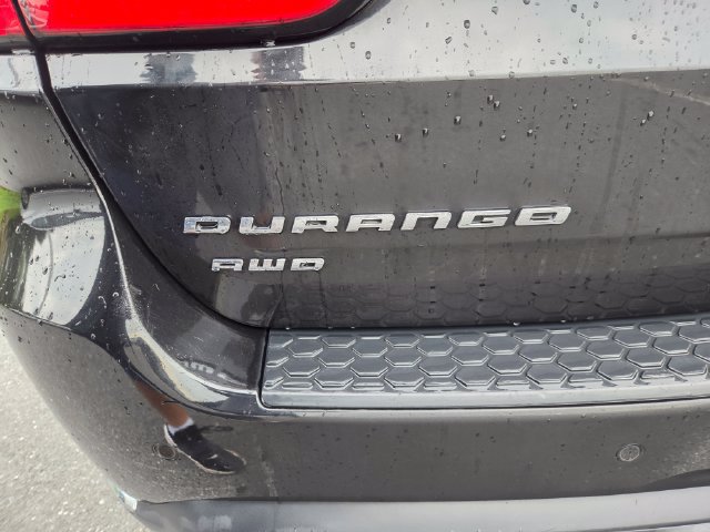 Used 2015 Dodge Durango Citadel w/ Trailer Tow Group IV AWD/4WD image 25