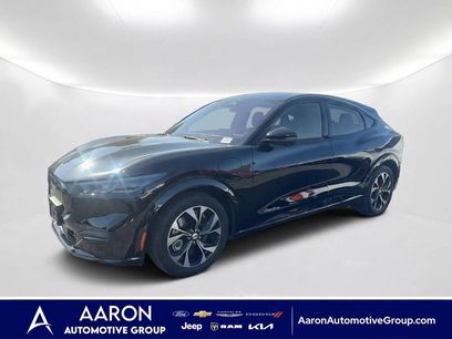 Used 2023 Ford Mustang Mach-E Premium