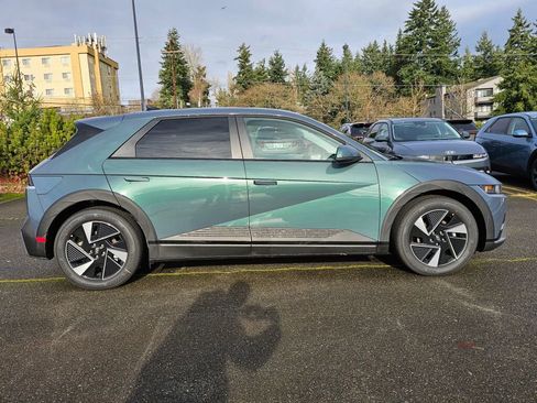 New 2026 Hyundai Ioniq 5 SEL image 8