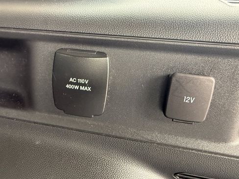 Used 2022 Ford Bronco Sport Badlands image 45