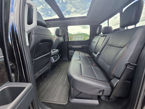 Used 2024 Ford F350 Lariat w/ Lariat Ultimate Package AWD/4WD image 19