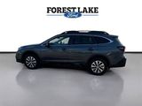 Used 2021 Subaru Outback Premium image 4