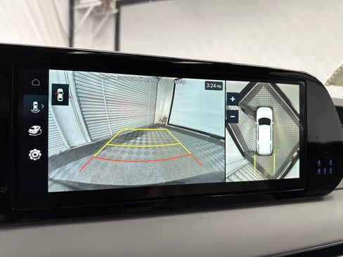 New 2025 Hyundai Palisade SEL image 30