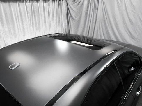 Used 2022 Mercedes-Benz E 450 4MATIC Sedan w/ Night Package image 80