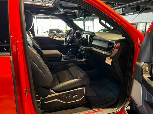 Used 2023 Ford F150 Raptor w/ Raptor 37 Performance Package AWD/4WD image 30