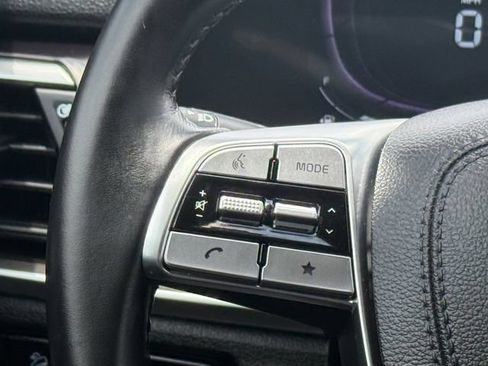 Used 2023 Kia Telluride S w/ S Sunroof Package AWD/4WD image 12