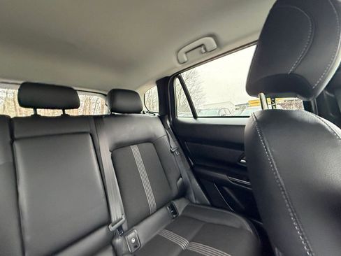 Used 2025 MAZDA CX-50 AWD 2.5 S w/ Preferred Package image 38