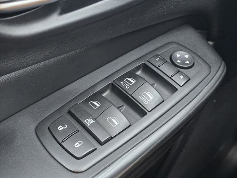 Used 2016 Jeep Cherokee Trailhawk w/ Comfort/Convenience Group AWD/4WD image 23