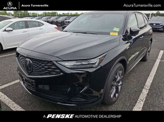 Certified 2022 Acura MDX A-Spec AWD/4WD video 1