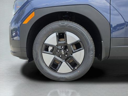 New 2026 Hyundai Santa Fe SEL FWD image 39