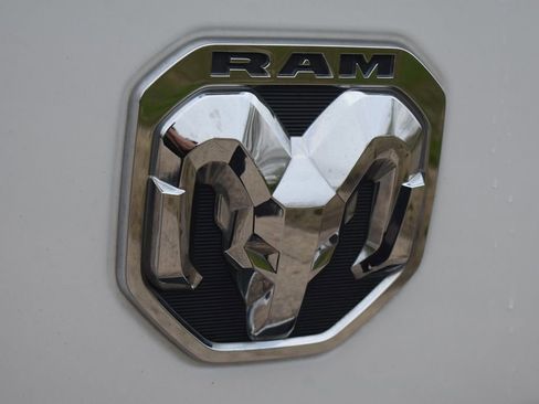 Used 2020 RAM 1500 Limited AWD/4WD image 26