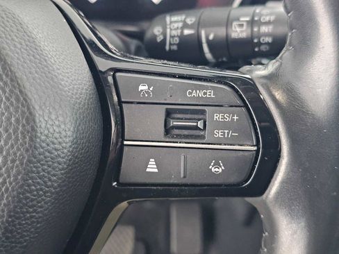 Used 2023 Honda CR-V EX-L image 28