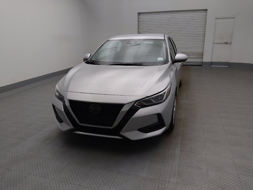 Used 2022 Nissan Sentra S FWD image 15