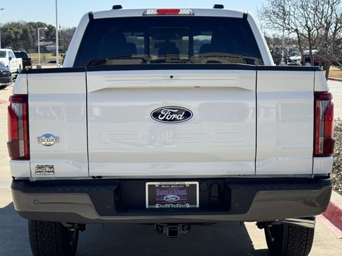 New 2026 Ford F150 King Ranch image 5