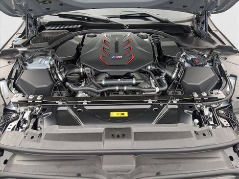 New 2026 BMW M5 image 17