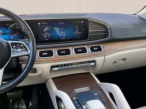 Used 2021 Mercedes-Benz GLE 450 GLE 450 image 9