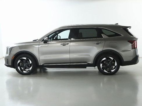 Used 2025 Kia Sorento SX Prestige AWD/4WD image 41