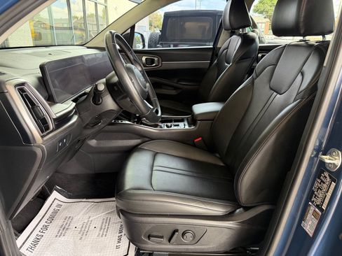 Used 2024 Kia Sorento X-Line EX AWD/4WD image 5