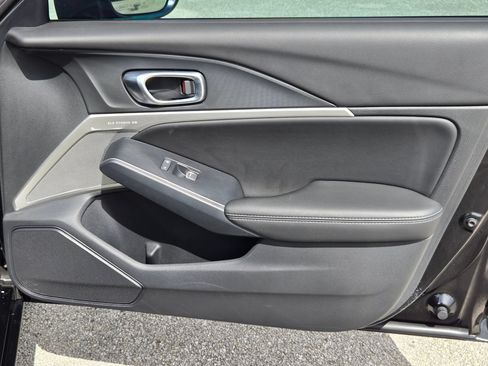Used 2024 Acura Integra A-Spec FWD image 29