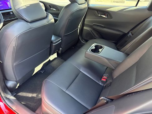 New 2026 Toyota Prius Limited image 21