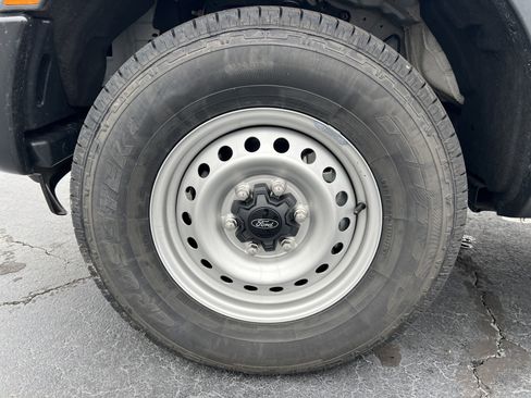 Certified 2023 Ford Ranger XL image 11