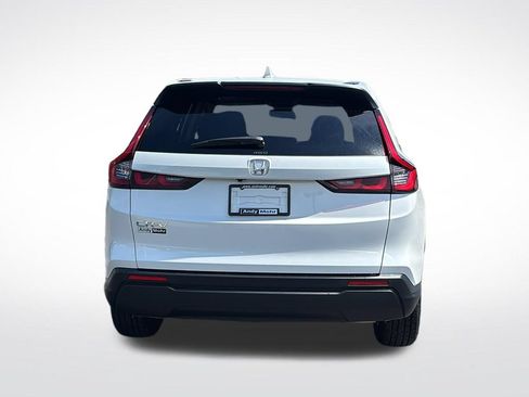 Used 2026 Honda CR-V EX image 6