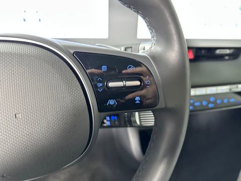 Used 2024 Hyundai Ioniq 5 Limited image 16