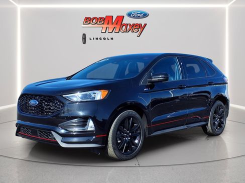 Used 2023 Ford Edge ST-Line image 1