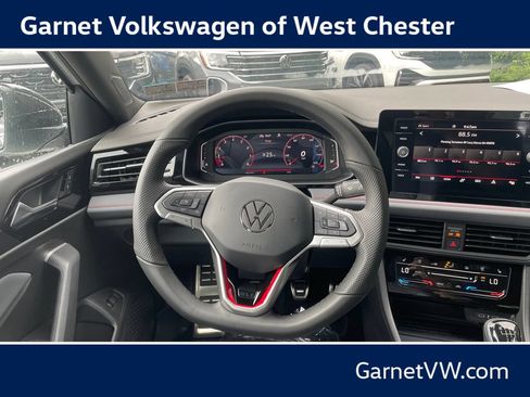 New 2026 Volkswagen Jetta GLI Autobahn FWD image 30