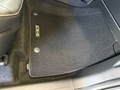 New 2026 MAZDA CX-5 Select AWD/4WD image 9