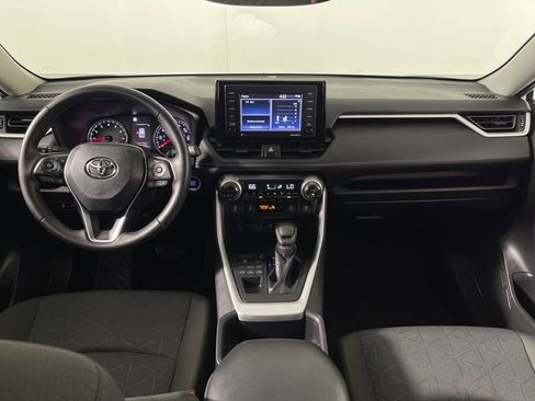 Certified 2022 Toyota RAV4 XLE w/ Convenience Package image 14