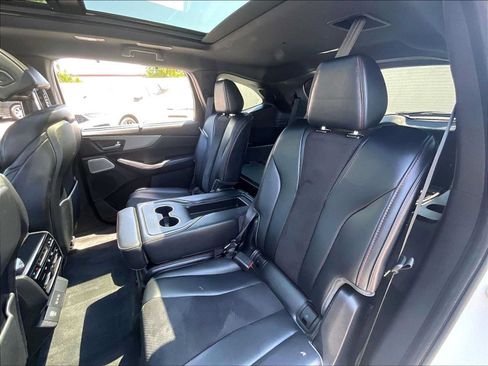 Used 2025 Acura MDX A-Spec AWD/4WD image 28