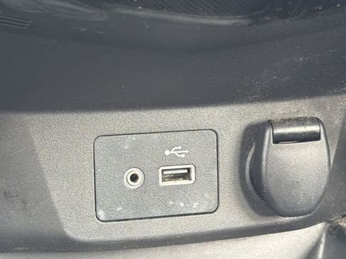 Used 2021 Nissan Rogue Sport S FWD image 7