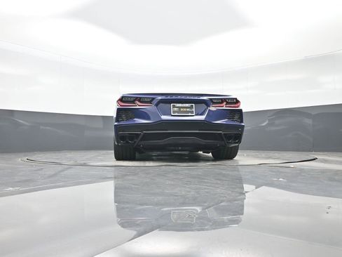 New 2026 Chevrolet Corvette Stingray image 41