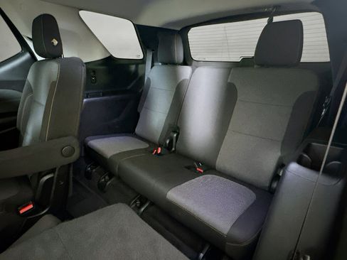 Used 2018 Chevrolet Traverse LT FWD image 29