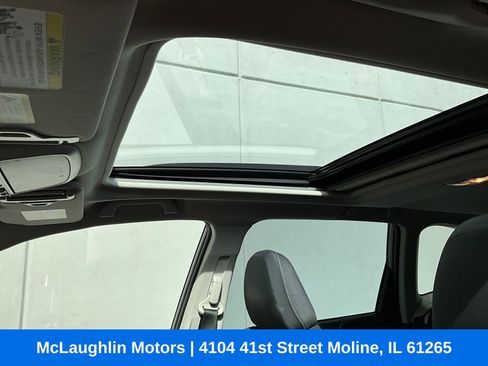 Used 2021 Subaru Forester Premium w/ Popular Package #1 image 26